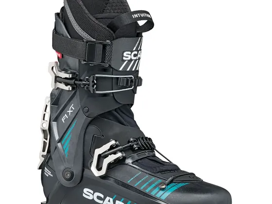 Buty Skiturowe DYNAFIT / SCARPA