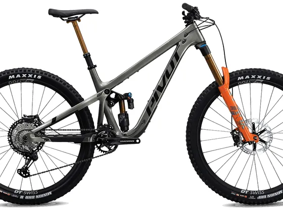 Specjalistyczne rowery Enduro