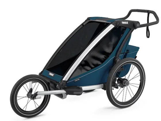 Thule Chariot Cross – Jogging