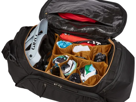 Torba Thule RoundTrip Bike Duffel